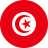 Tunisia Flag